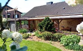 Gîte Les Sittelles